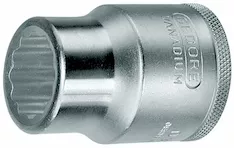 Головка Gedore D 32 1.3/8AF 