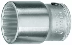 Головка Gedore D 32 1.3/4AF 