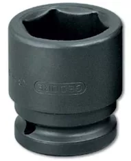 Головка ударная Gedore K 32 1.3/8AF 
