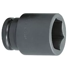 Головка ударная Gedore K 37 L95