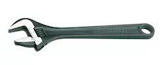 Ключ разводной Gedore 60 P-12