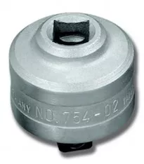 Головка Gedore 754-04 