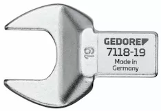 Насадка Gedore 7118-24 