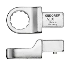 Насадка Gedore 7218-16 7678320