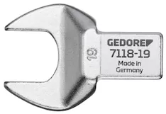 Насадка Gedore 7118-15