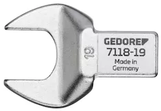 Насадка Gedore 7118-17