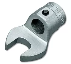 Насадка рожковая 16 Z Gedore 8791-24 