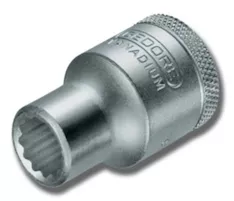 Головка Gedore D 19 1AF 