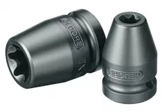 Головка Gedore TX K 19 E10 
