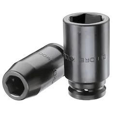 Головка ударная Gedore K 32 L27