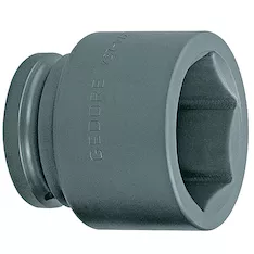 Головка ударная Gedore K 37 80