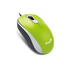 Компьютерная мышь Genius DX-110 Green