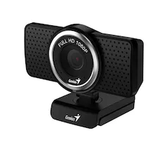 Веб-Камера Genius ECam 8000