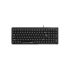 Клавиатура Genius LuxeMate 120