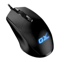 Компьютерная мышь Genius Scorpion M300