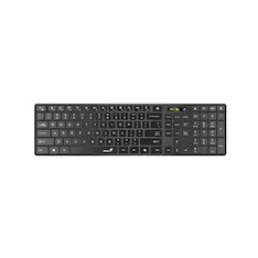 Клавиатура Genius Slimstar 7250BT
