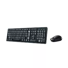 Комплект Клавиатура + Мышь Genius Smart KM-8200
