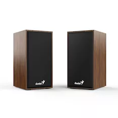Колонки Genius SP-HF180 WOOD