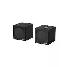 Колонки Genius SP-HF300U Black