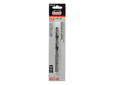 Сверло GEPARD GP03141-160