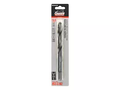 Сверло GEPARD GP03190-198