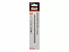 Сверло GEPARD GP0360-139