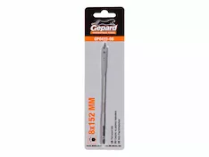 Сверло GEPARD GP0415-08