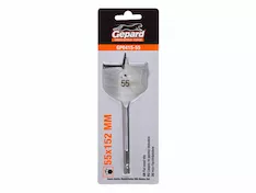 Сверло GEPARD GP0415-55