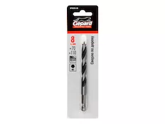 Сверло GEPARD GP0422-08