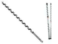 Сверло GEPARD GP0546-24