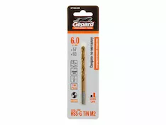 Сверло GEPARD GP1360-093