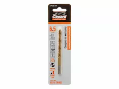 Сверло GEPARD GP1365-101