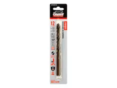 Сверло GEPARD GP14120-151