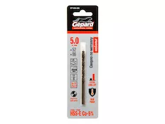 Сверло GEPARD GP1450-086