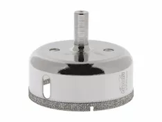 Коронка алмазная GEPARD GP2076-68