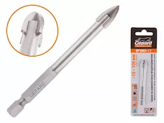Сверло GEPARD GP2081-11