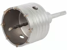 Коронка полая GEPARD GP2150-68