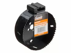 Коронка биметаллическая GEPARD GP2510-114
