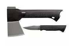 Топор с ножом в рукоятке Combo-1 Gerber