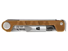 Мультитул Armbar Drive оранжевый Gerber