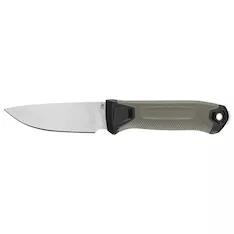 Нож туристический с чехлом Strongarm Camp Gerber
