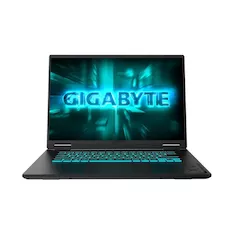 Ноутбук Gigabyte Gaming A16 FHD+ 165Hz Ryzen 7 260 16GB 512GB RTX5060 DOS
