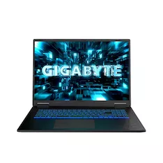 Ноутбук GIGABYTE GAMING A18 WQXGA 165Hz Ryen 7 260 16GB 1TB RTX5070 DOS