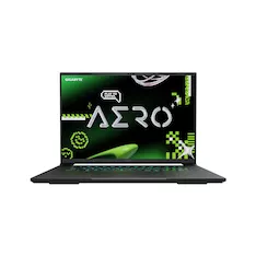 Ноутбук Gigabyte AERO X16 16" QHD 165Hz Ryzen AI 7 350 16GB 1TB RTX5060 DOS