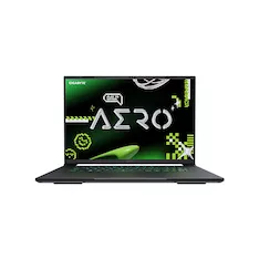 Ноутбук Gigabyte AERO X16 16" QHD 165Hz Ryzen AI 9HX 370 32GB 1TB RTX5070 Win11