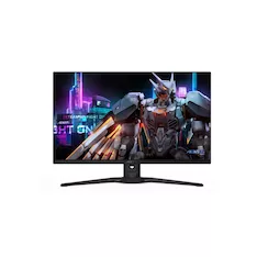 Монитор 27" Gigabyte AORUS FO27Q5P EK
