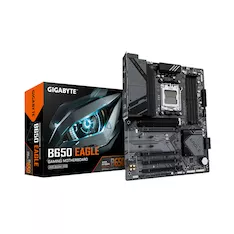 Материнская плата Gigabyte B650 EAGLE