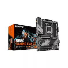 Материнская плата Gigabyte B650 GAMING X AX V2