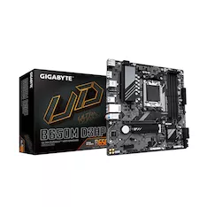 Материнская плата Gigabyte B650M D3HP