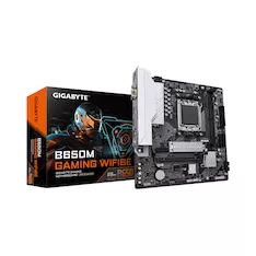 Материнская плата Gigabyte B650M GAMING PLUS WIFI